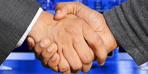Consulting und Unternehmensberatung   Banner